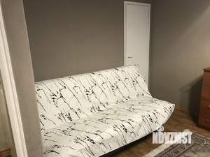 1-к квартира, посуточно, 35м2, 1/5 этаж