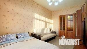 1-к квартира, посуточно, 57м2, 1/1 этаж