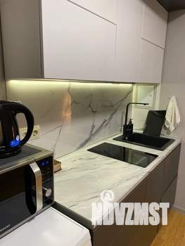 1-к квартира, посуточно, 25м2, 1/9 этаж