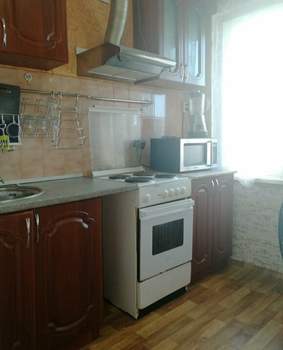 1-к квартира, на длительный срок, 33м2, 8/9 этаж