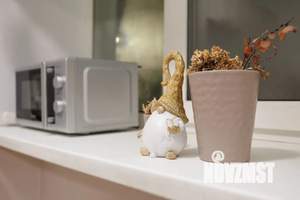 Студия квартира, посуточно, 31м2, 1/5 этаж