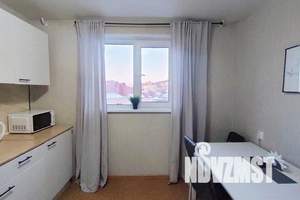 2-к квартира, посуточно, 56м2, 5/9 этаж