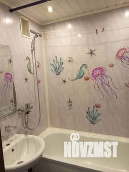 1-к квартира, посуточно, 29м2, 3/9 этаж