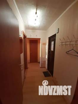 2-к квартира, посуточно, 45м2, 1/9 этаж