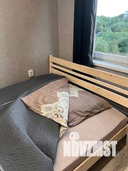 2-к квартира, посуточно, 45м2, 2/5 этаж