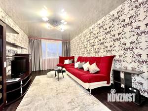 2-к квартира, посуточно, 48м2, 5/6 этаж