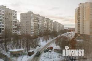 1-к квартира, посуточно, 93м2, 1/1 этаж