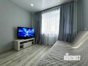 1-к квартира, посуточно, 30м2, 4/5 этаж