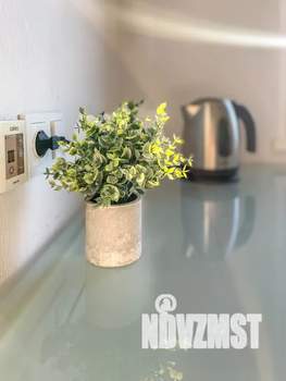 1-к квартира, посуточно, 29м2, 7/9 этаж