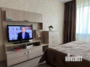 1-к квартира, посуточно, 30м2, 2/5 этаж