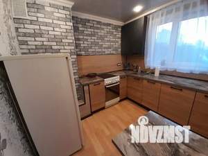 1-к квартира, посуточно, 33м2, 1/1 этаж