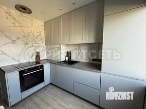 2-к квартира, на длительный срок, 45м2, 4/9 этаж