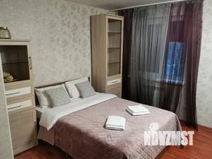 1-к квартира, посуточно, 40м2, 1/5 этаж