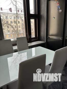 2-к квартира, посуточно, 55м2, 3/5 этаж