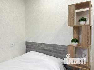 1-к квартира, посуточно, 32м2, 5/5 этаж