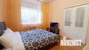 2-к квартира, посуточно, 56м2, 2/5 этаж