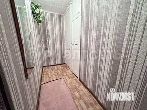 2-к квартира, на длительный срок, 46м2, 2/5 этаж