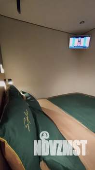 2-к квартира, посуточно, 37м2, 3/5 этаж