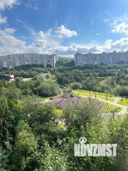 1-к квартира, на длительный срок, 33м2, 6/9 этаж