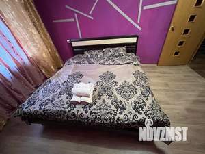 1-к квартира, посуточно, 35м2, 1/9 этаж