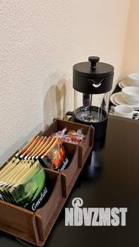 Студия квартира, посуточно, 20м2, 1/3 этаж