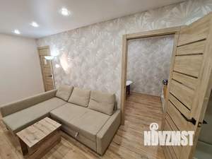 2-к квартира, посуточно, 42м2, 2/5 этаж