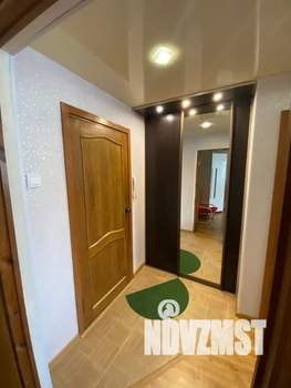 1-к квартира, посуточно, 33м2, 2/9 этаж