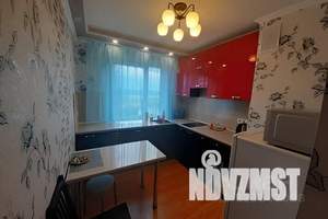 1-к квартира, посуточно, 33м2, 5/9 этаж