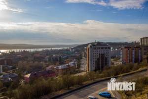 2-к квартира, посуточно, 45м2, 1/1 этаж