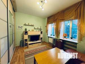 2-к квартира, посуточно, 51м2, 2/4 этаж