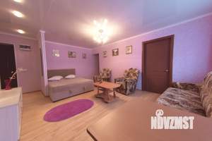 2-к квартира, посуточно, 45м2, 2/5 этаж