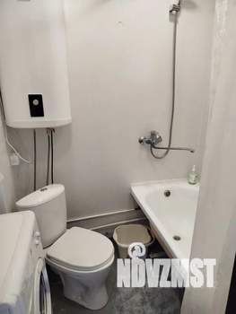 1-к квартира, посуточно, 30м2, 7/9 этаж