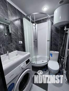 Студия квартира, посуточно, 22м2, 1/5 этаж