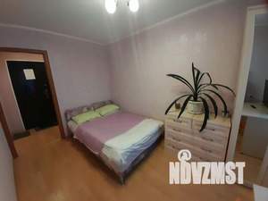 2-к квартира, посуточно, 45м2, 1/1 этаж