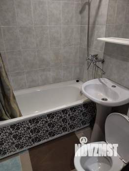 2-к квартира, посуточно, 48м2, 1/1 этаж