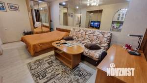 1-к квартира, на длительный срок, 33м2, 5/6 этаж