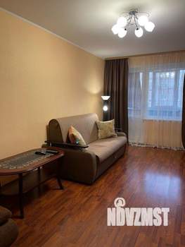 2-к квартира, посуточно, 58м2, 7/9 этаж