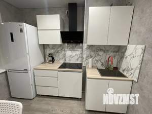 2-к квартира, посуточно, 43м2, 7/9 этаж