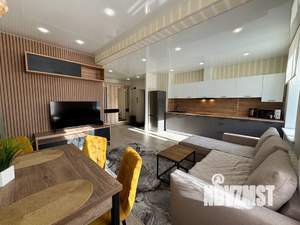 2-к квартира, посуточно, 52м2, 3/4 этаж