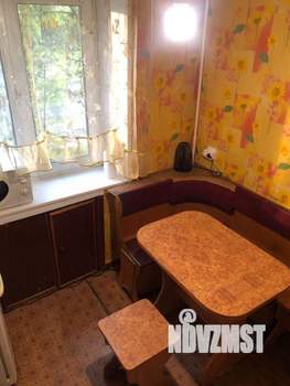 2-к квартира, на длительный срок, 43м2, 2/5 этаж