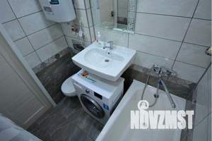 2-к квартира, посуточно, 42м2, 3/5 этаж