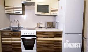 1-к квартира, посуточно, 35м2, 5/9 этаж