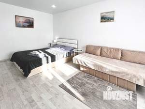 2-к квартира, посуточно, 48м2, 8/9 этаж