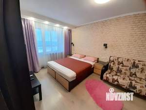 2-к квартира, посуточно, 45м2, 2/9 этаж