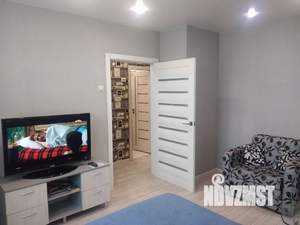 1-к квартира, посуточно, 30м2, 3/3 этаж