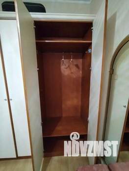 1-к квартира, посуточно, 64м2, 1/1 этаж