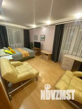 1-к квартира, посуточно, 33м2, 7/9 этаж