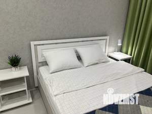 1-к квартира, посуточно, 34м2, 2/5 этаж