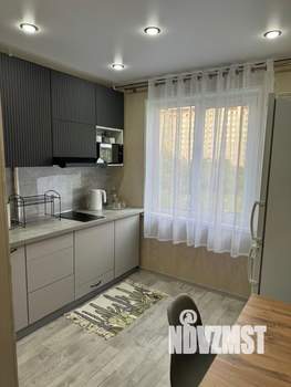 1-к квартира, на длительный срок, 34м2, 5/9 этаж