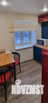 1-к квартира, посуточно, 32м2, 5/5 этаж